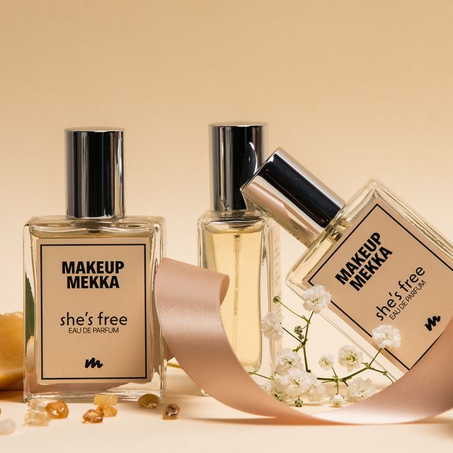 She's Free Eau de Parfum 30 ml